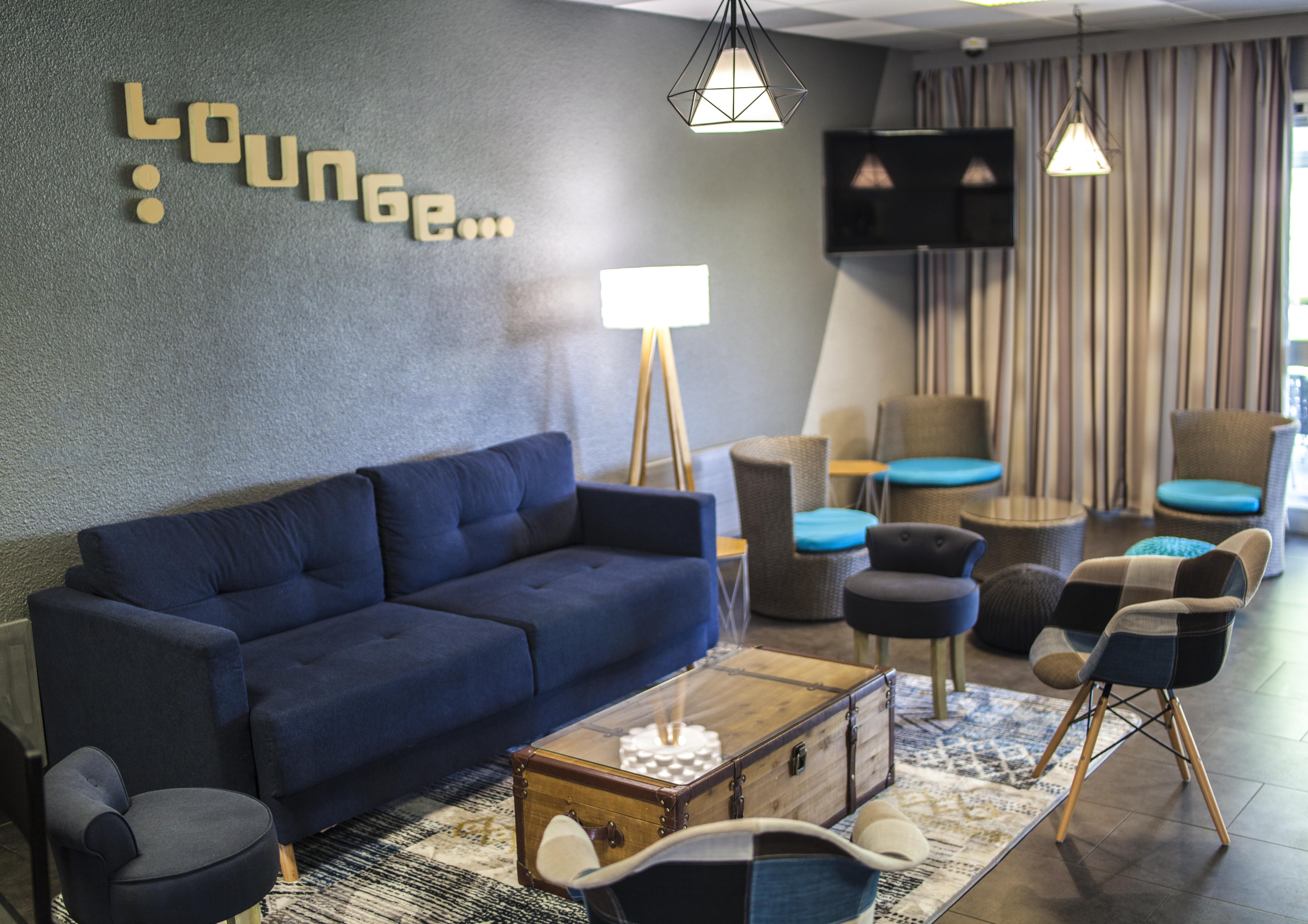 Sure Hotel By Best Western Lille Tourcoing Ex Hotel Garden Бондю Экстерьер фото